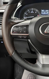 Внедорожник Lexus RX 2020 года, 4997000 рублей, Красноярск