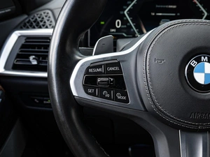 Внедорожник BMW X6 2023 года, 12570000 рублей, Краснодар