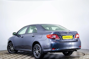 Седан Toyota Corolla 2013 года, 1049000 рублей, Пермь