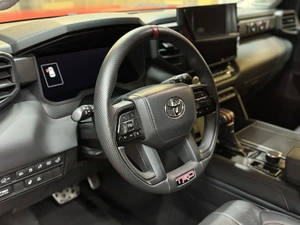 Внедорожник Toyota Sequoia 2023 года, 14497000 рублей, Красноярск
