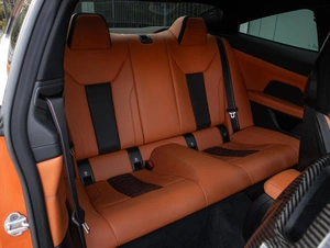 Купе BMW M4 2021 года, 9300000 рублей, Большой Сочи