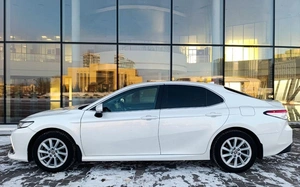 Седан Toyota Camry 2021 года, 3135000 рублей, Красноярск