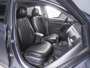 Седан Hyundai Solaris 2019 года, 1150000 рублей, Ростов-на-Дону