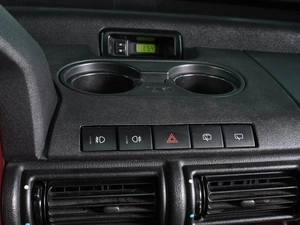 Внедорожник Land Rover Freelander 2004 года, 849000 рублей, Воронеж