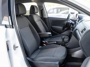 Седан Volkswagen Polo 2012 года, 636700 рублей, Волгоград