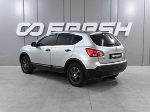 Внедорожник Nissan Qashqai 2009 года, 979000 рублей, Аксай