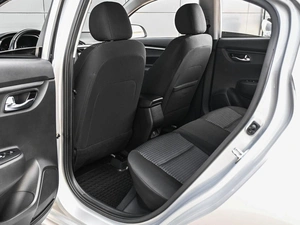 Седан Kia Rio 2021 года, 1624070 рублей, Кирилловка
