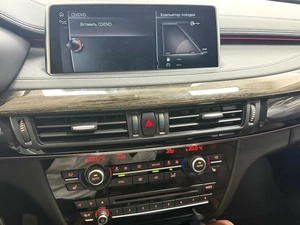 Внедорожник BMW X6 2017 года, 4395000 рублей, Красноярск