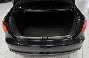 Седан Volkswagen Jetta 2012 года, 890000 рублей, Красноярск