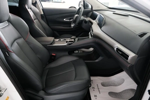 Внедорожник Changan UNI-T 2023 года, 2919000 рублей, Омск