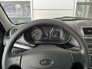 Лифтбек ВАЗ (LADA) Granta 2024 года, 950000 рублей, Уфа