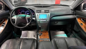 Седан Toyota Camry 2011 года, 1277000 рублей, Красноярск