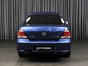Седан Nissan Almera 2006 года, 490000 рублей, Ставрополь