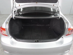 Седан Toyota Corolla 2011 года, 1199000 рублей, Воронеж