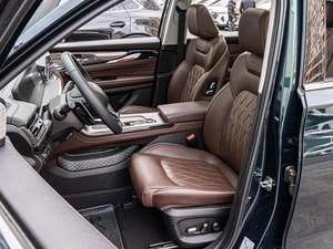 Внедорожник EXEED VX 2023 года, 2940000 рублей, Краснодар