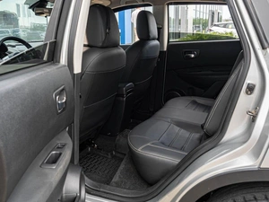 Внедорожник Nissan Qashqai 2008 года, 825000 рублей, Краснодар