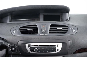 Минивэн Renault Scenic 2013 года, 1019000 рублей, Пермь