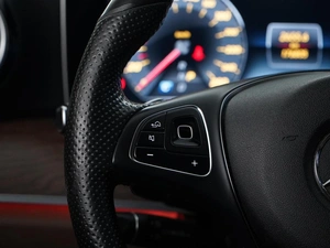 Седан Mercedes-benz E-класс 2016 года, 2499046 рублей, Москва