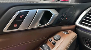 Внедорожник BMW X5 2021 года, 7547000 рублей, Красноярск