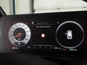 Внедорожник Kia Sportage 2022 года, 2659000 рублей, Воронеж