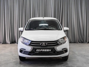 Лифтбек ВАЗ (LADA) Granta 2023 года, 795000 рублей, Тюмень