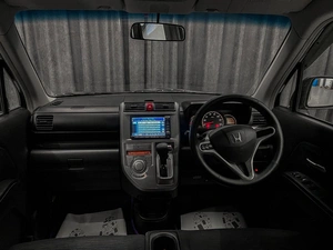 Хетчбэк Honda Zest 2009 года, 550000 рублей, Красноярск