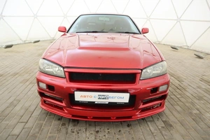 Компактвэн Nissan Skyline 1985 года, 2799000 рублей, Обнинск