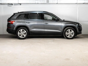 Внедорожник Skoda Kodiaq 2018 года, 2385000 рублей, Ставрополь
