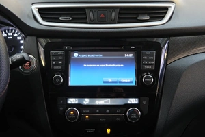 Внедорожник Nissan X-Trail 2017 года, 1799000 рублей, Омск