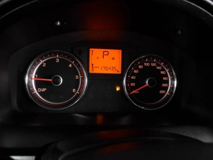 Внедорожник SsangYong Actyon 2011 года, 729000 рублей, Воронеж