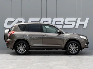 Внедорожник Toyota RAV4 2011 года, 1213000 рублей, Краснодар