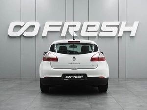 Хетчбэк Renault Megane 2010 года, 669000 рублей, Воронеж