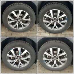 Внедорожник Chery Tiggo 7 2021 года, 1650000 рублей, Клинцы