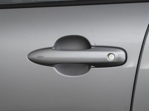 Внедорожник Toyota Corolla Cross, I Рестайлинг 2025 года, 4197434 рублей, Москва