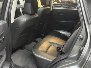 Внедорожник Nissan Qashqai 2011 года, 1327000 рублей, Красноярск