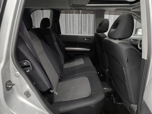 Внедорожник Nissan X-Trail 2007 года, 1059000 рублей, Красноярск