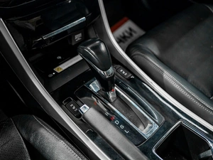 Седан Honda Accord 2016 года, 2350000 рублей, Красноярск