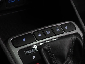 Внедорожник Hyundai Creta 2019 года, 1899000 рублей, Тюмень