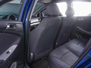 Хетчбэк Hyundai Solaris 2016 года, 1050000 рублей, Ростов-на-Дону