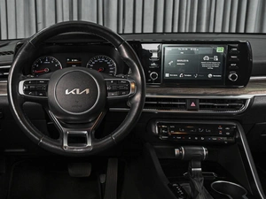 Седан Kia K5 2021 года, 2988000 рублей, Ставрополь