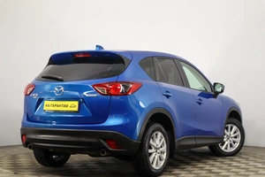 Внедорожник Mazda CX-5 2012 года, 1599000 рублей, Пермь