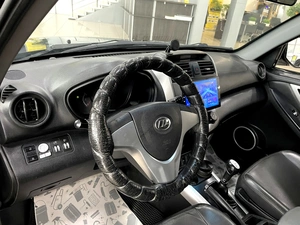 Внедорожник Lifan X60 2014 года, 387000 рублей, Солонцы