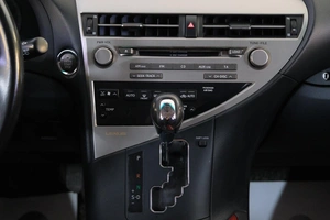 Внедорожник Lexus RX 2011 года, 2299000 рублей, Омск