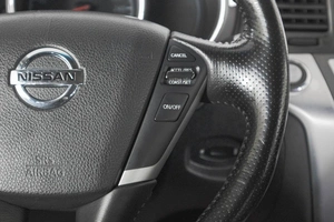 Внедорожник Nissan Murano 2015 года, 1499000 рублей, Кемерово