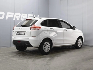 Хетчбэк ВАЗ (LADA) XRAY 2020 года, 980000 рублей, Омск