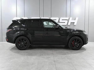 Внедорожник Land Rover Range Rover Sport 2019 года, 5699000 рублей, Ростов-на-Дону