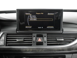 Седан Audi A6 2017 года, 1968100 рублей, Казань