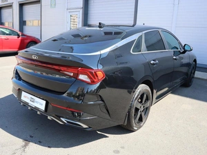 Седан Kia K5 2020 года, 2700000 рублей, Железногорск