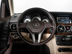Внедорожник Mercedes-benz GLK-класс 2013 года, 1908000 рублей, Ставрополь