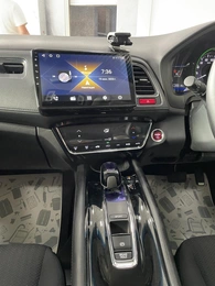Внедорожник Honda Vezel 2014 года, 1487000 рублей, Солонцы